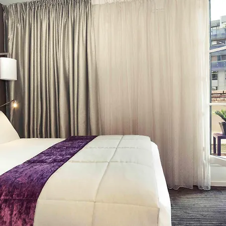 Mercure Centre Wilson Capitole Тулуза