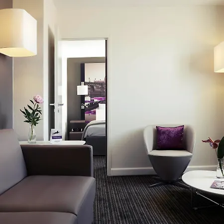 Готель Mercure Centre Wilson Capitole Тулуза