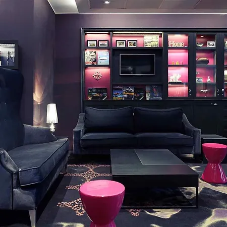 Mercure Centre Wilson Capitole Готель