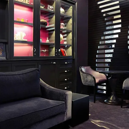Mercure Centre Wilson Capitole Готель 4*