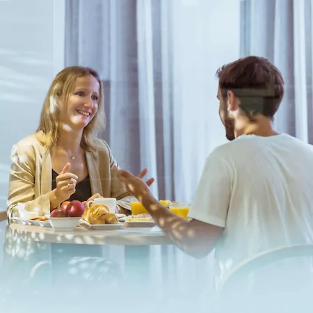 Mercure Centre Wilson Capitole Готель