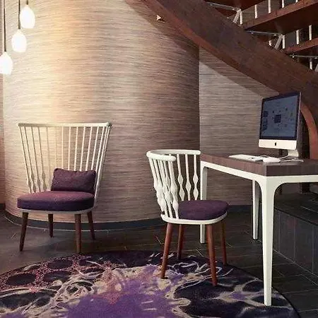 Mercure Centre Wilson Capitole Готель Тулуза