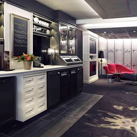 Mercure Centre Wilson Capitole