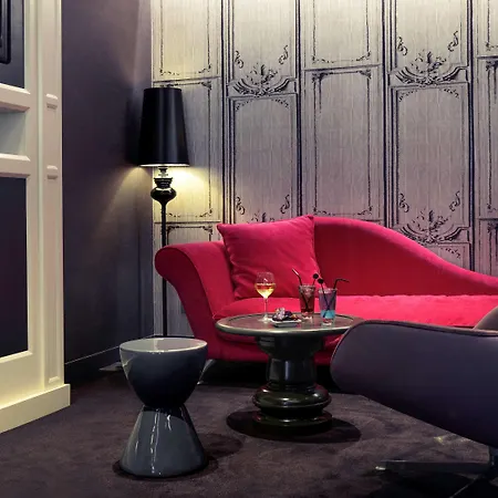 Mercure Centre Wilson Capitole