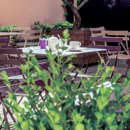 Mercure Centre Wilson Capitole 4* Тулуза