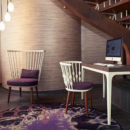 Mercure Centre Wilson Capitole 4* Тулуза