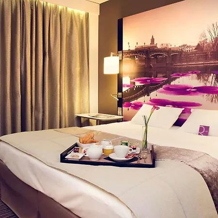 Mercure Centre Wilson Capitole
