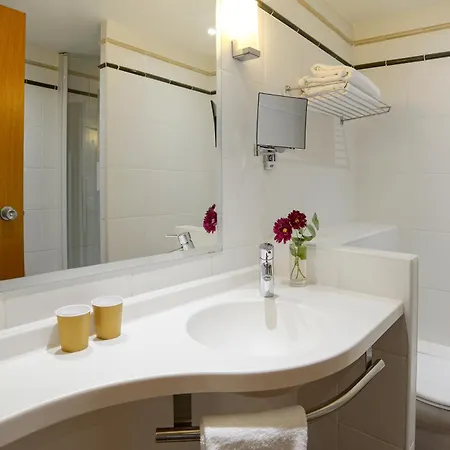 Mercure Centre Wilson Capitole 4* Тулуза