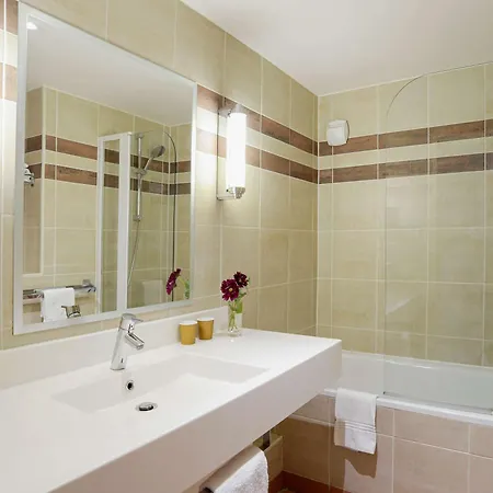 Mercure Centre Wilson Capitole Готель Тулуза