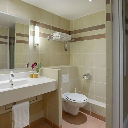 Mercure Centre Wilson Capitole Готель Тулуза