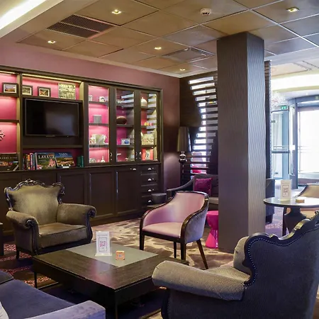 Mercure Centre Wilson Capitole