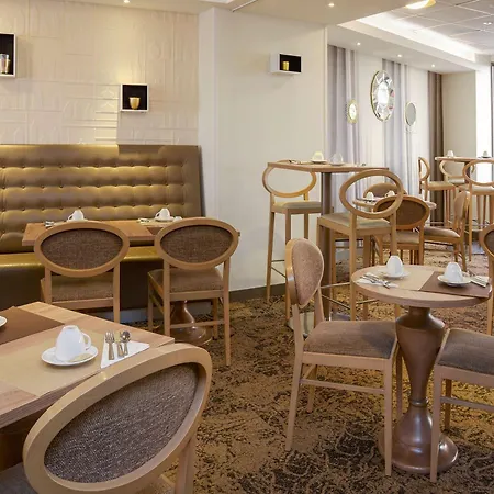 Mercure Centre Wilson Capitole Готель 4*