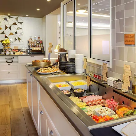 Mercure Centre Wilson Capitole Готель 4*