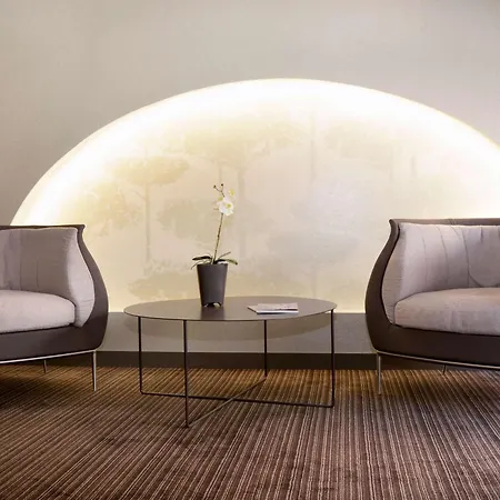 Готель Mercure Centre Wilson Capitole 4*
