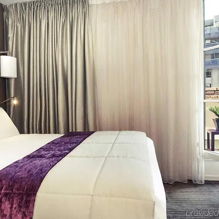 Mercure Centre Wilson Capitole