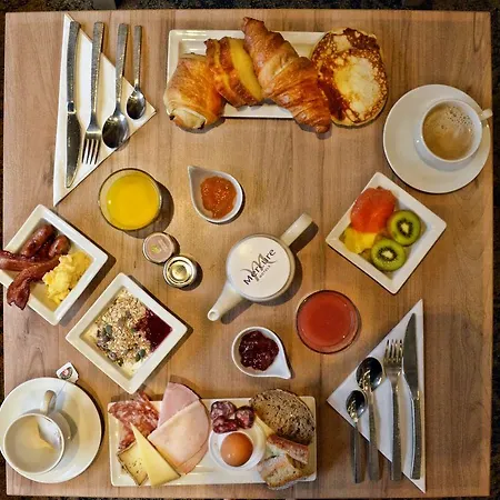 Готель Mercure Centre Wilson Capitole Тулуза