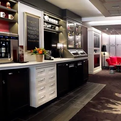 Mercure Centre Wilson Capitole Готель 4*