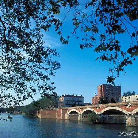 Mercure Centre Wilson Capitole Готель