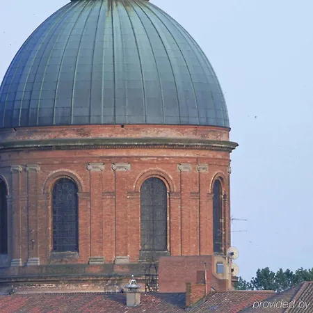 Готель Mercure Centre Wilson Capitole