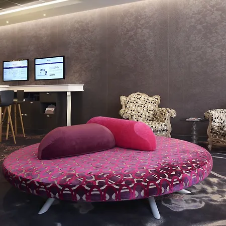 Готель Mercure Centre Wilson Capitole 4*