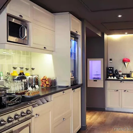 Mercure Centre Wilson Capitole 4*