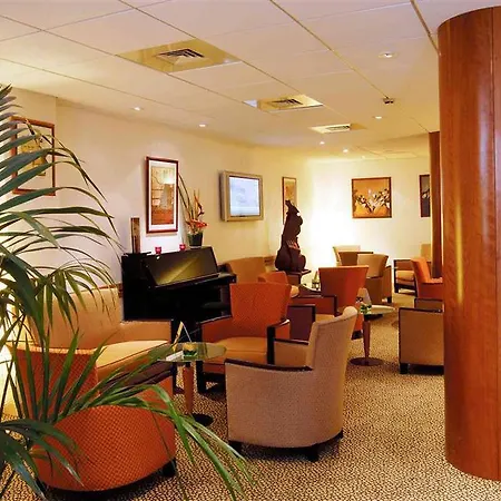 Mercure Centre Wilson Capitole 4*