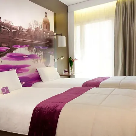 Mercure Centre Wilson Capitole 4*