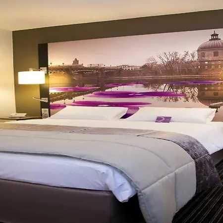 Mercure Centre Wilson Capitole 4* Тулуза